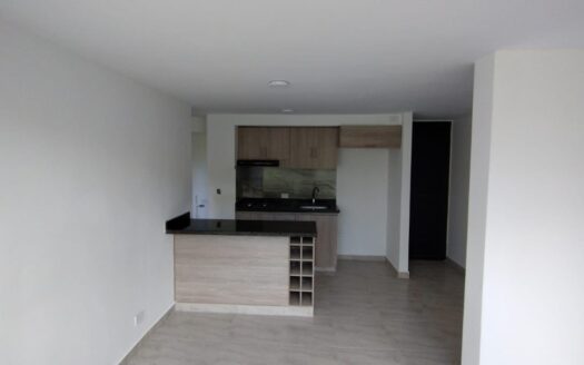 Se Arrienda Apartamento