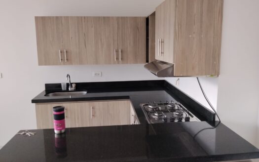 APARTAMENTO EN ARRIENDO
