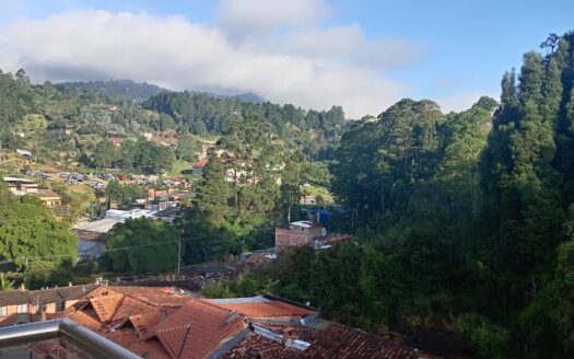 Aparta Estudio Guarne